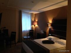 パーク イン バイ ラディソン サドゥ モスクワ 写真