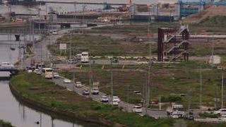 震災後３年にして初めて被災地を訪問しました