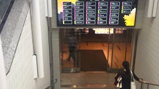 ランチに行きました