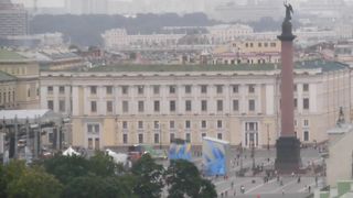 観光の中心スポット