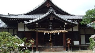 道後温泉の守り神