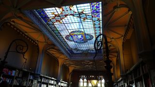 世界一美しい書店の言葉通りのすばらしさ