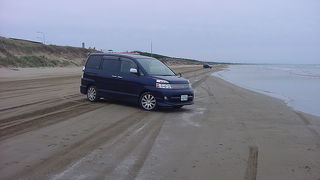 素晴らしい景色です