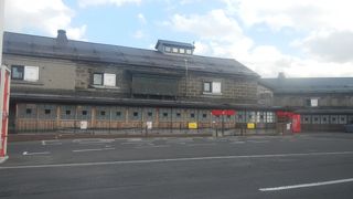 小樽にきたらここを外すわけにはいかない