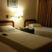 トリプルルーム