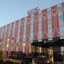 プレミア クラクフ ホテル