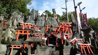 まだまだ千本鳥居は続きます！