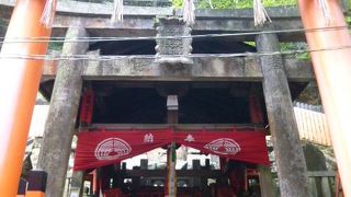 眼病・視力回復にご利益があります！