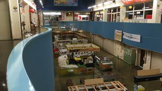 オシャレな道の駅