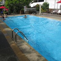 アマリ ブールバード ホテル