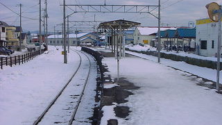 津軽の寒さを体験