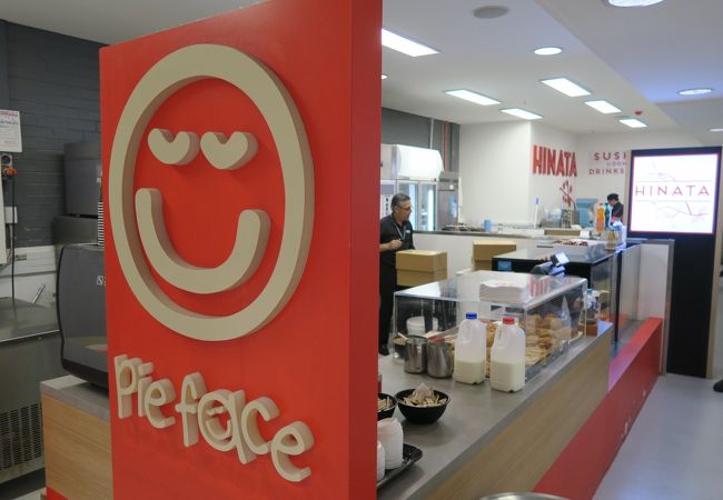 微妙だが他に選択肢が少ない・・・