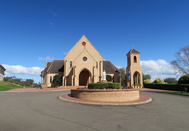 Our Lady of Victories Catholic Parish