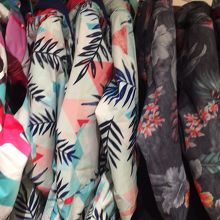 3階 スノボグッズ売り場