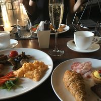 朝ごはんは大切