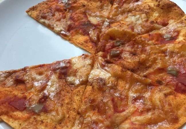 ビールの種類が豊富