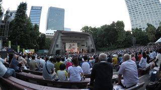 今年も琉球フェスティバル