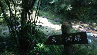 パワースポット