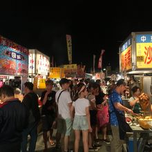 美味しそうな物がたくさん！