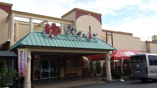 滋賀では人気らしいです