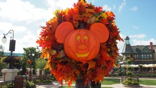 4大パークの中では1番人気