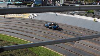 乗ってみたら楽しい