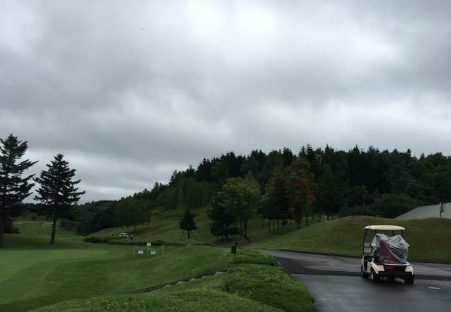 シャトレーゼカントリークラブマサリカップ