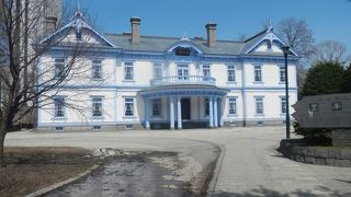 もう工事が終わり開館していると思ったが、まだだった