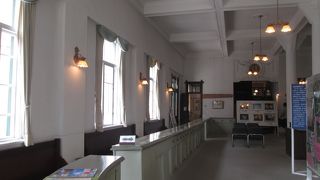 大正時代の歴史ある建物