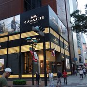 コーチ銀座 クチコミ アクセス 営業時間 銀座 有楽町 日比谷 フォートラベル