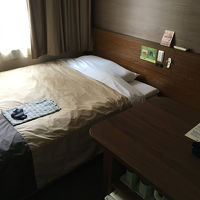 シングルルーム