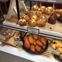 池袋西口地下のパン屋 By Toratora ブランジェ浅野屋 池袋西口店のクチコミ フォートラベル