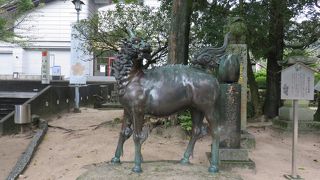 王者の象徴・・・