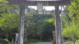 稲田神社