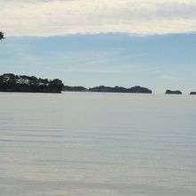 写真に納まらないない位雄大で絶景でした