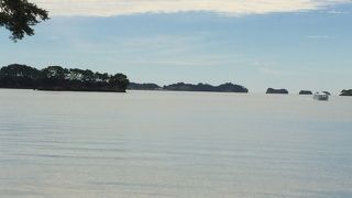 絶景!松島日本三景を制覇