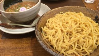 越後秘蔵麺 無尽蔵 はにゅう家