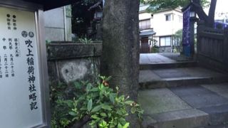 徳川家ゆかりの神社