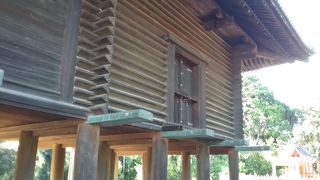 １３００年前の風を感じました。