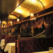 The Colonial Tramcar Restaurant