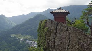 山形市（県？）随一の観光名所