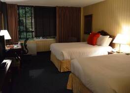 キャピトル スカイライン 写真