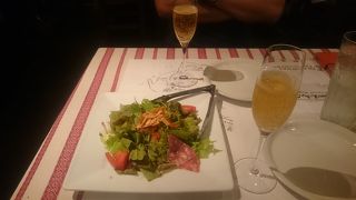 結婚記念日の葉書が届いたので