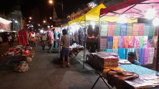 もう一つのナイトマーケット