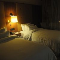 広いお部屋です。