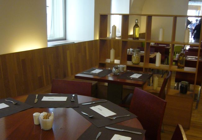 ボヘミア オールド タウン