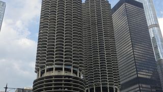 マリーナシティ