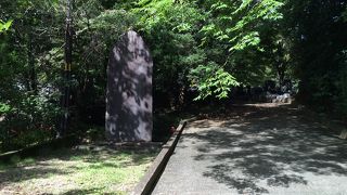 伊達正宗の娘五郎八姫の菩提寺