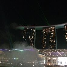 実際はもっと綺麗です