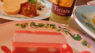 意外と空いてたポルトフィーノ